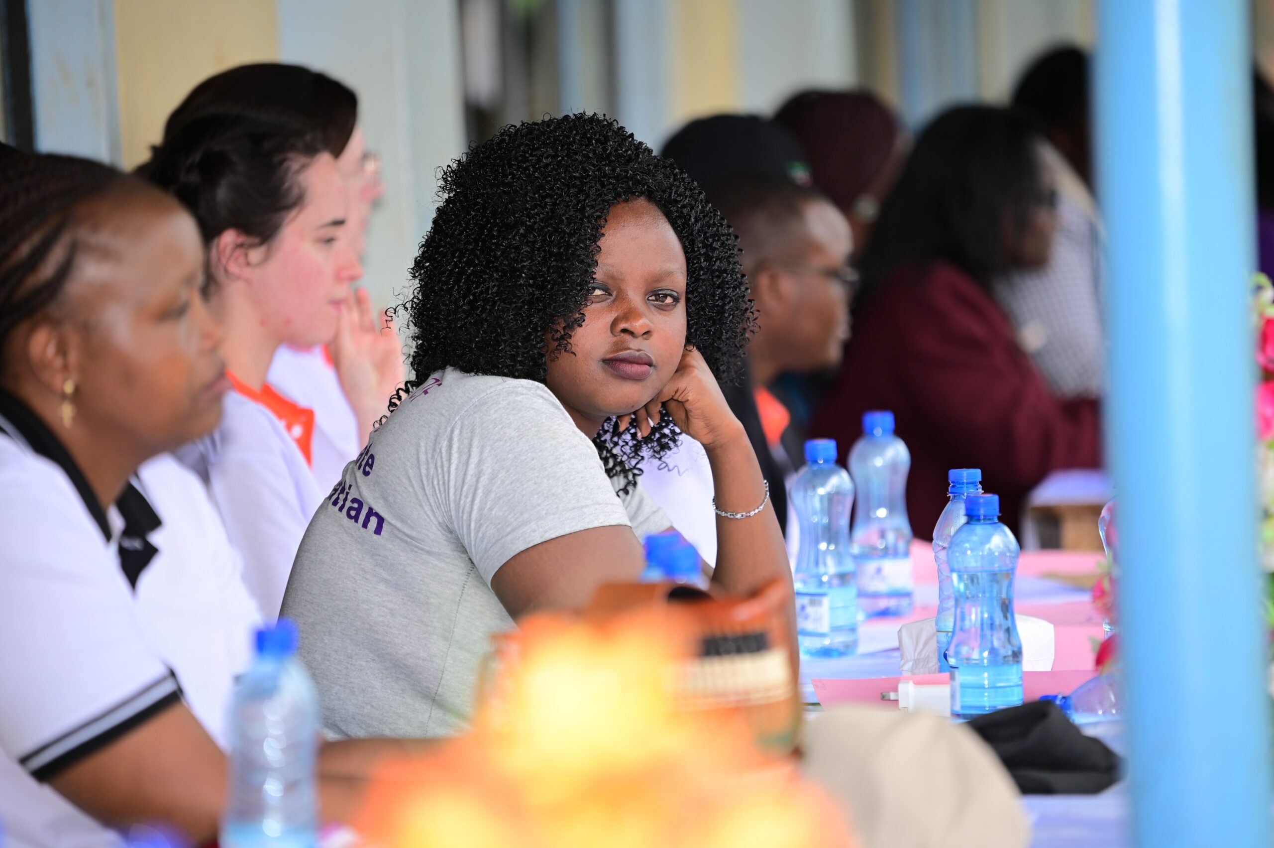 Community Empowerment & Education