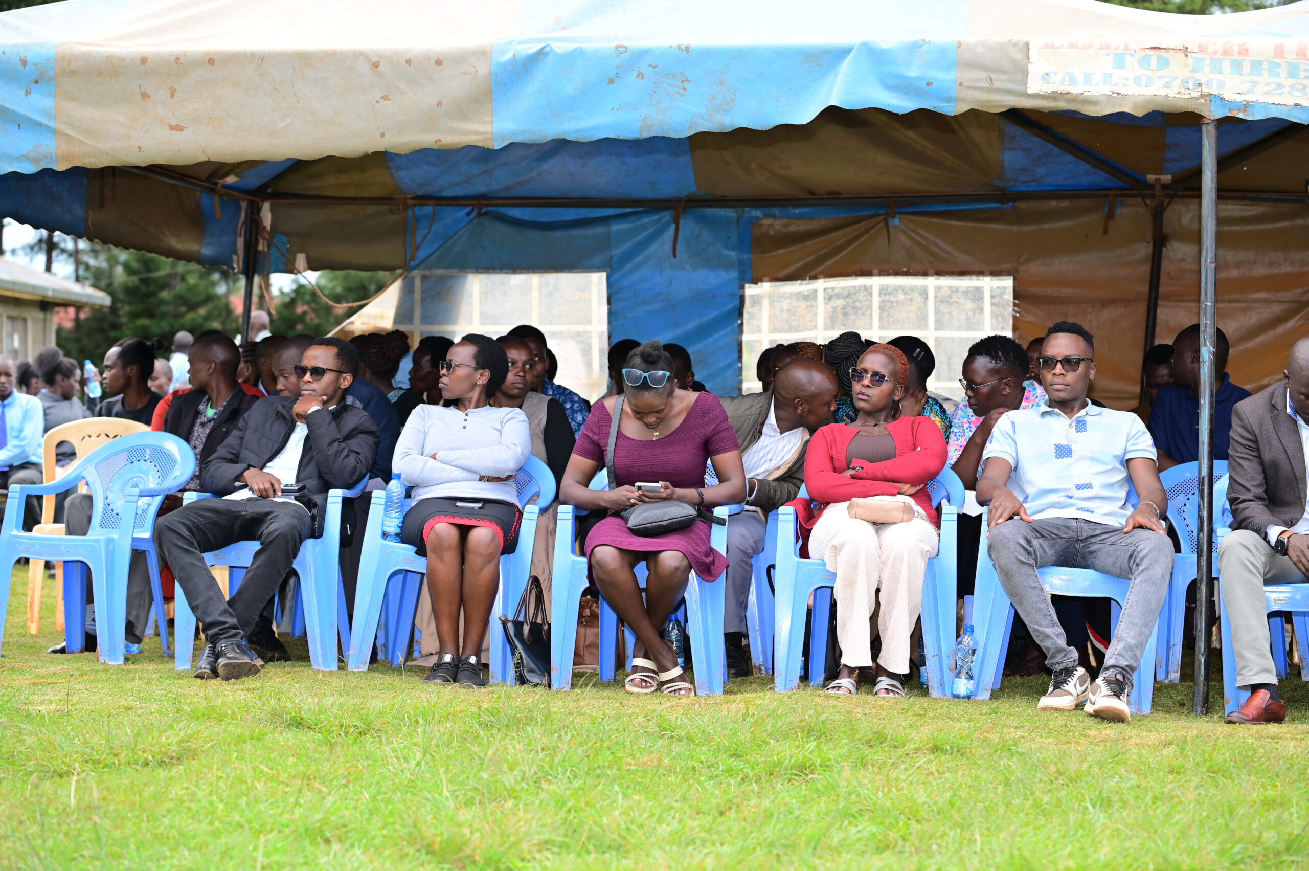 Community Empowerment & Education